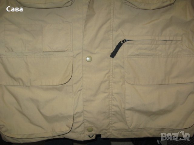 Елек OVIESSE    мъжки,Л-ХЛ, снимка 5 - Спортни дрехи, екипи - 32689545