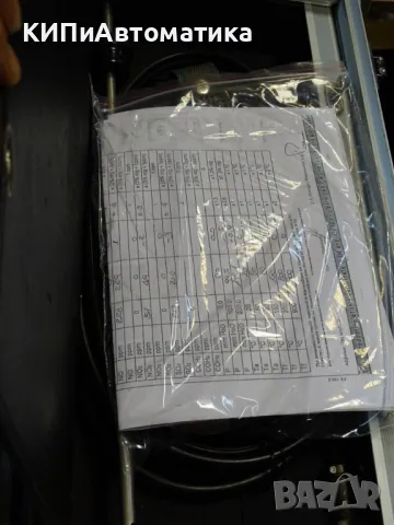 газ анализатор EUROTRON Green Line MK2 Portable Gas Analysers, снимка 6 - Други машини и части - 47789539