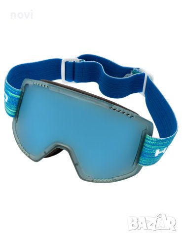 HEAD Contex Pro, M и L, нова, оригинална ски/сноуборд маска/очила, снимка 1 - Зимни спортове - 43371806