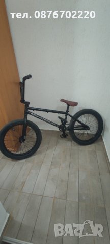 BMX / БМХ ,,we the People,, Тел.0878218871, снимка 2 - Велосипеди - 37539122