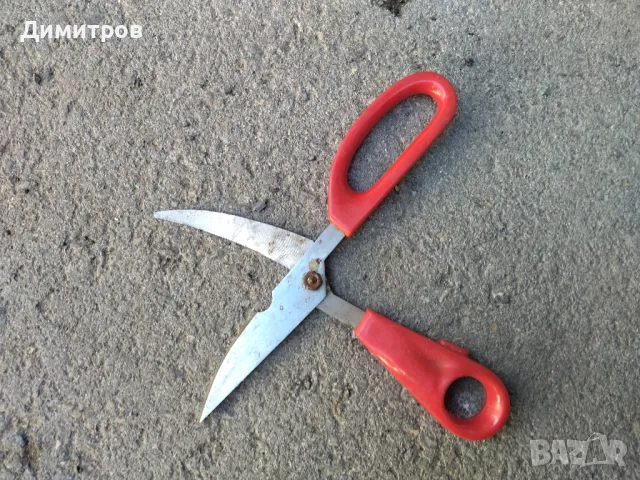 Ножици по 10лв, снимка 5 - Други стоки за дома - 23496981