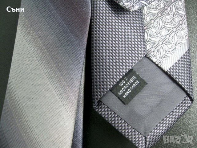 Стилна мъжка вратовръзка M`Suit , снимка 4 - Други - 28923984