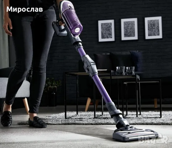 Rowenta XForce Flex 8.60 Allergy Care RH9638, снимка 3 - Прахосмукачки - 49010083