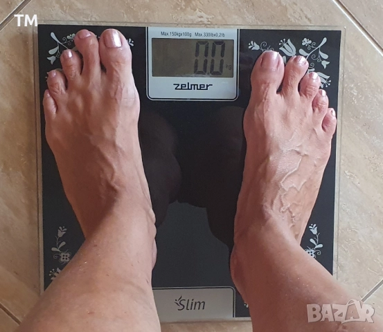 Кантар за телесно тегло, за ремонт или части, снимка 3 - Други - 51590661