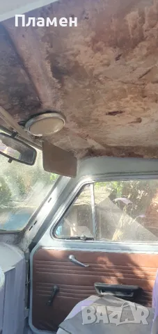 Самоделно камионче, снимка 8 - Камиони - 49610435