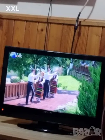 LCD medion 18,5 инча, снимка 16 - Телевизори - 48725559