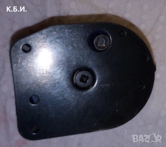 Купувам пълнители - барабани за ПЦП Гамо - PHOX,GX-40 , COYOTE - в - 0.177 - 4,5мм до 4 броя.