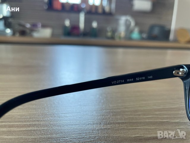 Диоптрични очила VOGUE VO2714, снимка 2 - Слънчеви и диоптрични очила - 43544951