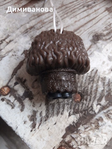 Хари Потър играчки от шоколадови яйца , снимка 6 - Други - 50577015