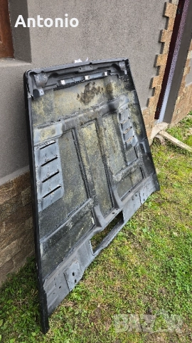 Карбонов капак за Mercedes G-class w463, снимка 9 - Части - 52133646