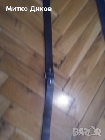 Женски колан естествена кожа 97-102 см и ширина 25мм, снимка 6 - Колани - 43956966