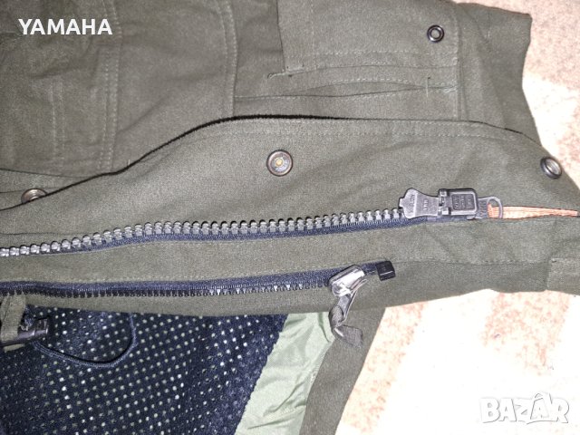 Geologic  Мъжко Ловно Яке  XL, снимка 8 - Якета - 43042633