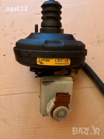 Серво с помпа за Сузуки Самурай-Сантана 1.3 1993 год