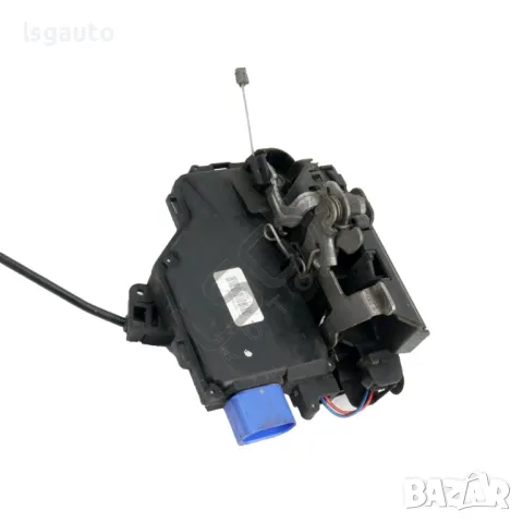 Брава предна лява врата Skoda OCTAVIA II (1Z) 2004-2009 ID: 139986, снимка 2 - Части - 48399326