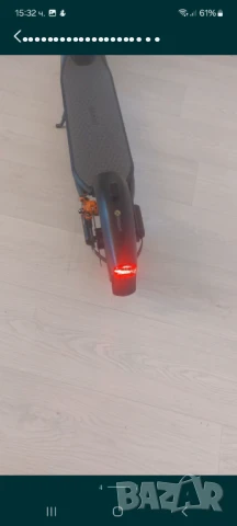 Електрически скутер, снимка 5 - Други спортове - 50218409