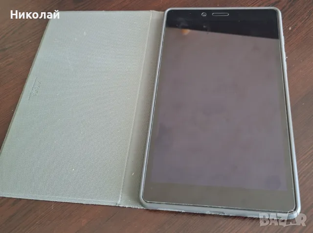 Samsung Tab A (8”; 2019), снимка 4 - Таблети - 50428504