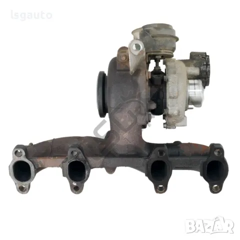 Турбо Seat Leon II 2005-2012 ID: 144021, снимка 1 - Части - 49373102