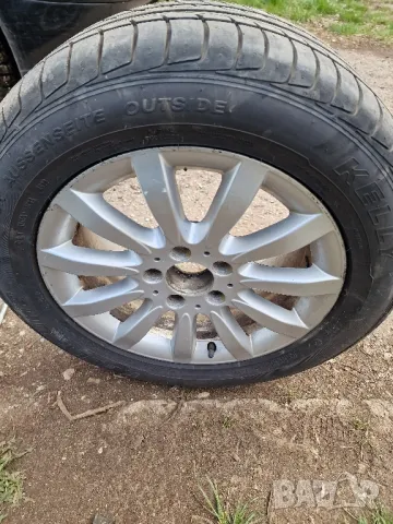 Мерцедес 280CDI редови мотор , снимка 15 - Автомобили и джипове - 48642162