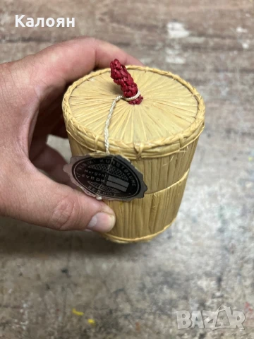 Кутийка за чай, ръчно изработена азиатска , снимка 2 - Декорация за дома - 50529842