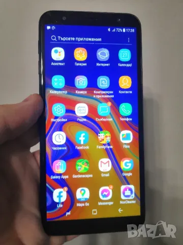 Samsung galaxy J4 Core, снимка 3 - Samsung - 48845553