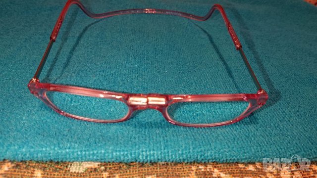 Оригинални очила - Clic, снимка 9 - Слънчеви и диоптрични очила - 37907917