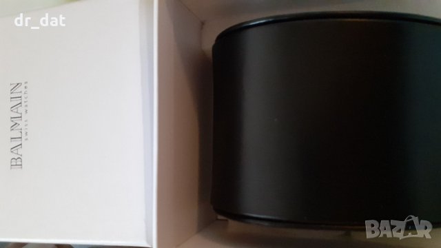 Balmain Retrograde Chronograph Swiss made, снимка 6 - Мъжки - 27596338