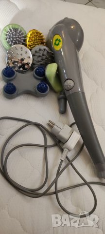 Масажор. , снимка 2 - Масажори - 37103857