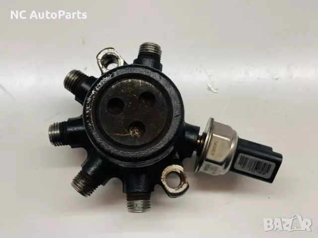 Горивна рейка за Форд Канект 1.8 дизел P7PB BHPA R2PA 4M5Q-9D280-DB Fomoco 2012, снимка 7 - Части - 48573404