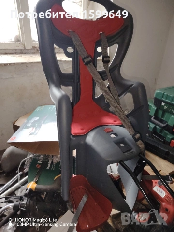 Велосипеди, снимка 7 - Велосипеди - 53282334