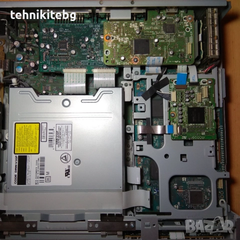 ⭐⭐⭐ SONY RDR-HXD910 ⭐⭐⭐ DVD/CD/MP3 плеър/рекордър с 250GB памет и HDМI , цена нов £700, снимка 12 - Аудиосистеми - 27920691