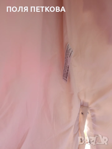 Бежова грейка на BERSHKA, снимка 7 - Други - 53503689