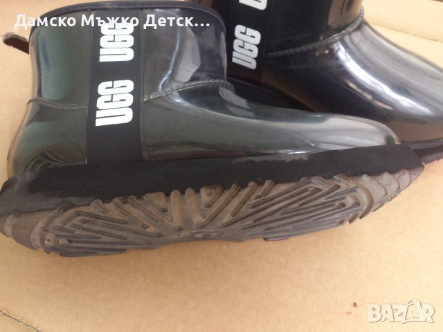 UGG  Детски боти 33.5, снимка 7 - Бебешки боти и ботуши - 37624240