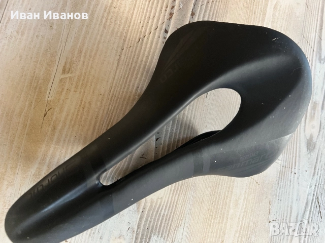 Седалка SELLE SAN MARKO , снимка 3 - Аксесоари за велосипеди - 52421383