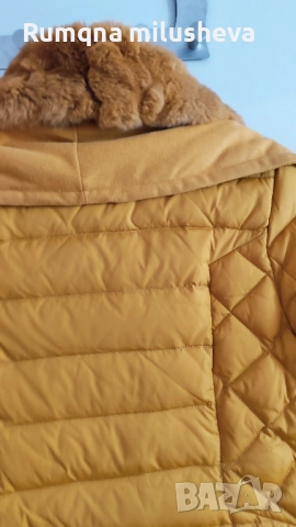 Дамско яке, снимка 3 - Якета - 51877211