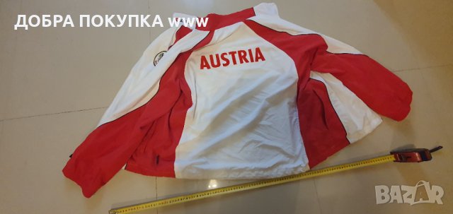 Erima Austria, снимка 9 - Спортни дрехи, екипи - 43326365