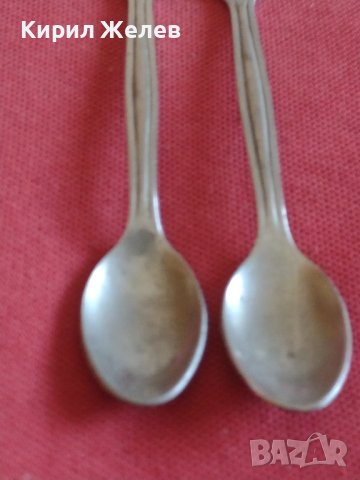 Две сувенирни лъжички ВЕЛИКО ТЪРНОВО много красиви за КОЛЕКЦИЯ ДЕКОРАЦИЯ БИТОВ КЪТ 42136, снимка 3 - Други ценни предмети - 43848975
