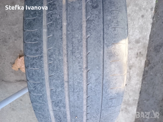 Гуми с джанти