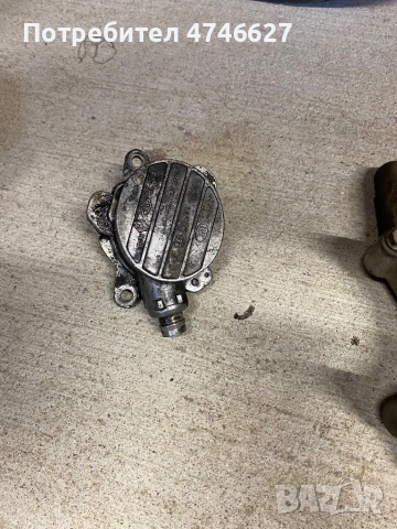 Рено Мастер 2.5 дци 115кс на части , снимка 14 - Части - 53596442