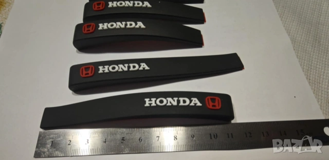 HONDA-протектори за врати и огледала, снимка 4 - Аксесоари и консумативи - 53505198
