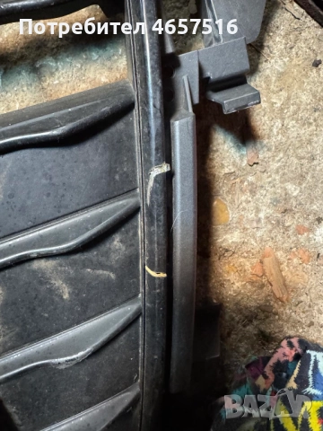 Предна решетка на Ауди Audi A4(2012-2015) само за 130лв. 8k0853651E, снимка 2 - Части - 52515812