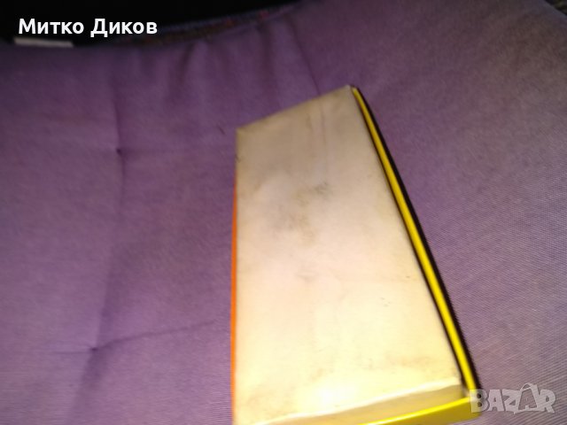 Зиг Заг ТК Баланс 7инча 18см 11 зъба нова в кутия, снимка 7 - Декорация за дома - 39712349