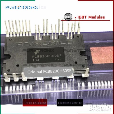 FCBB20CH60SF