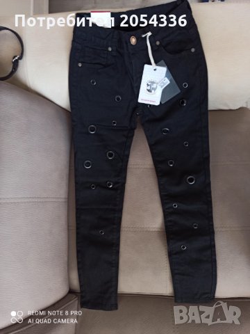 Панталон MAISON KOKO размер М