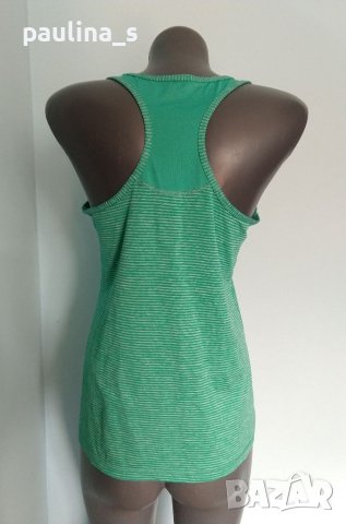 Марков потник за фитнес и спорт "Danskin" / унисайз, снимка 4 - Потници - 40341322