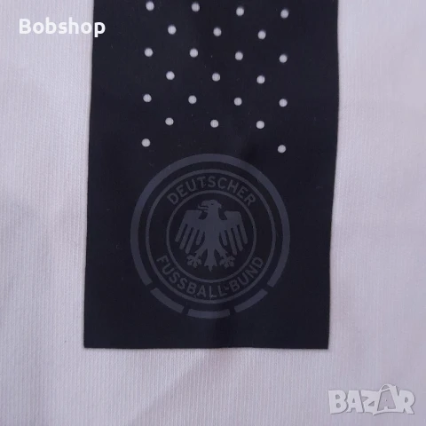 Germany 🇩🇪 Adidas - Boateng #17 season 2016/2017, снимка 13 - Футбол - 51228665
