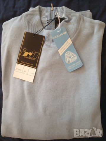 Дамски вълнени пуловери на фирма Bayeler Швейцария 