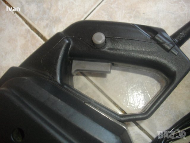 950 Вата-360 м/мин-Голям Профи Немски Лентов Шлайф-Регулация Скорост-King Craft KBS 950N, снимка 7 - Други инструменти - 33583218