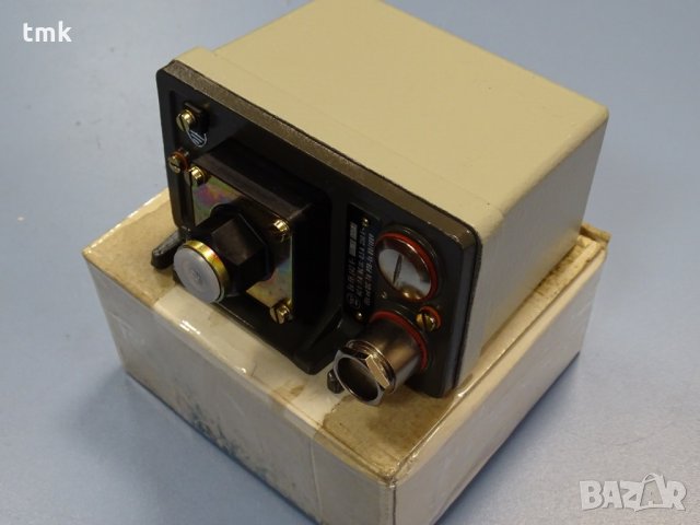 пресостат Westinghouse FANAL EX/FF142V-8, снимка 7 - Резервни части за машини - 33340475