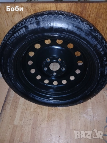 17цола патерица бмв е60 е61,е90,е91,е92 нова, снимка 4 - Аксесоари и консумативи - 52411587