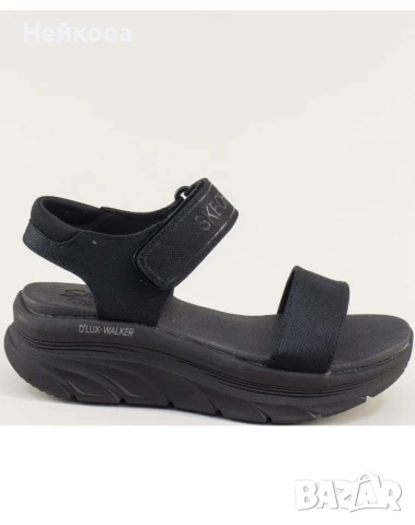Skechers Relaxed Fit D'Lux Walker сандали  39 като НОВИ 